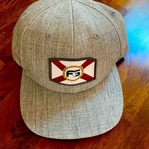 FLOgrown SnapBack, New